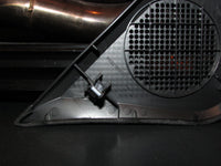 09-21 Nissan 370z OEM Dash Speaker Grille - Right