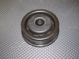 94 95 96 Mitsubishi 3000GT NA OEM A/C Compressor Belt Tensioner Pulley