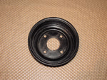 87-89 Toyota MR2 Used OEM Water Pump Pulley - 4AGE