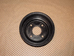 87-89 Toyota MR2 Used OEM Water Pump Pulley - 4AGE