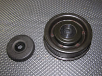 94 95 96 Mitsubishi 3000GT NA OEM A/C Compressor Belt Tensioner Pulley