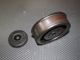 94 95 96 Mitsubishi 3000GT NA OEM A/C Compressor Belt Tensioner Pulley