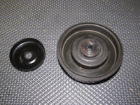 94 95 96 Mitsubishi 3000GT NA OEM A/C Compressor Belt Tensioner Pulley