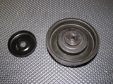 94 95 96 Mitsubishi 3000GT NA OEM A/C Compressor Belt Tensioner Pulley