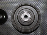 94 95 96 Mitsubishi 3000GT NA OEM A/C Compressor Belt Tensioner Pulley