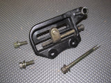 94 95 96 Mitsubishi 3000GT NA OEM A/C Compressor Tensioner Pulley Mounting Bracket