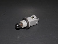 92 93 94 95 96 Honda Prelude OEM Rear Side Marker Light Lamp Bulb Socket - Left