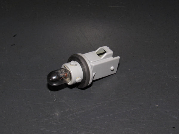92 93 94 95 96 Honda Prelude OEM Rear Side Marker Light Lamp Bulb Socket - Left