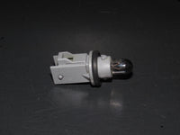 92 93 94 95 96 Honda Prelude OEM Rear Side Marker Light Lamp Bulb Socket - Left