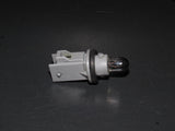 92 93 94 95 96 Honda Prelude OEM Rear Side Marker Light Lamp Bulb Socket - Left