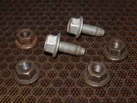 90 91 92 93 94 95 96 97 Mazda Miata OEM Rear Sub Frame Crossmember Mounting Bolt