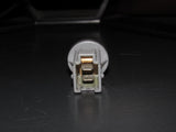 92 93 94 95 96 Honda Prelude OEM Rear Side Marker Light Lamp Bulb Socket - Left