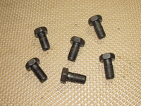 94 95 96 97 Mazda Miata OEM 1.8L Engine Flywheel Bolts