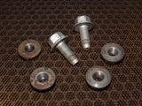 90 91 92 93 94 95 96 97 Mazda Miata OEM Rear Sub Frame Crossmember Mounting Bolt