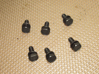 94 95 96 97 Mazda Miata OEM 1.8L Engine Clutch Bolts