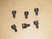 94 95 96 97 Mazda Miata OEM 1.8L Engine Clutch Bolts