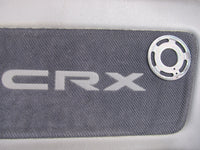 88 89 90 91 Honda CRX 1.6L ZC OEM Crankshaft Timing Belt Sprocket Thrust Bearing Plate