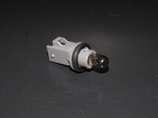 92 93 94 95 96 Honda Prelude OEM Rear Side Marker Light Lamp Bulb Socket - Right