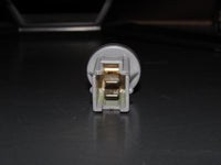 92 93 94 95 96 Honda Prelude OEM Rear Side Marker Light Lamp Bulb Socket - Right