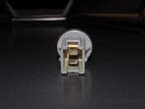 92 93 94 95 96 Honda Prelude OEM Rear Side Marker Light Lamp Bulb Socket - Right