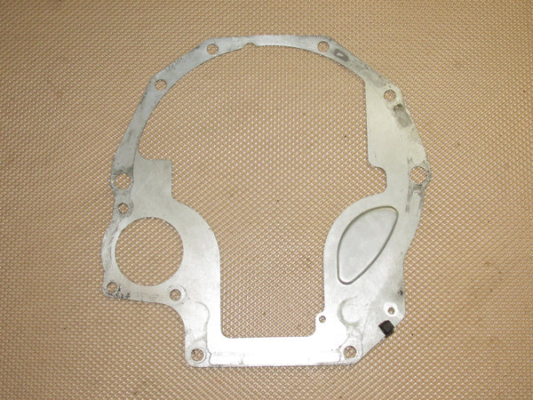 94 95 96 97 Mazda Miata OEM 1.8L Manual Transmission & Engine Plate