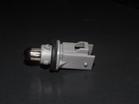 92 93 94 95 96 Honda Prelude OEM Rear Side Marker Light Lamp Bulb Socket - Right