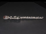 72-78 Mazda RX3 OEM Rear Quarter Panel Emblem Badge