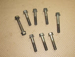 94 95 96 97 Mazda Miata OEM 1.8L Manual Transmission Bolts Set