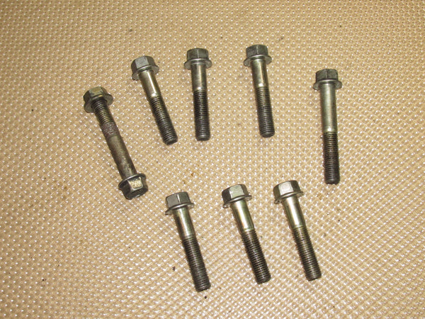 94 95 96 97 Mazda Miata OEM 1.8L Manual Transmission Bolts Set