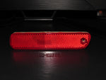 92 93 94 95 96 Honda Prelude OEM Rear Side Marker Light Lamp - Left