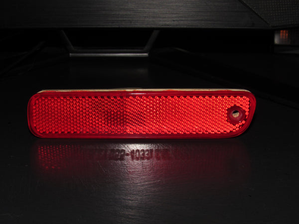 92 93 94 95 96 Honda Prelude OEM Rear Side Marker Light Lamp - Left