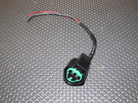 94 95 96 97 Mitsubishi 3000GT NA OEM Engine Crank Crankshaft Position Sensor Pigtail Harness