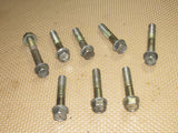 94 95 96 97 Mazda Miata OEM 1.8L Manual Transmission Bolts Set