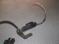 94 95 96 Mitsubishi 3000GT NA OEM Engine Crank Crankshaft Position Sensor Pigtail Harness