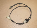 94 95 96 97 Mazda Miata OEM 1.8L M/T Speedometer Speedo Cable