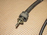 94 95 96 97 Mazda Miata OEM 1.8L M/T Speedometer Speedo Cable