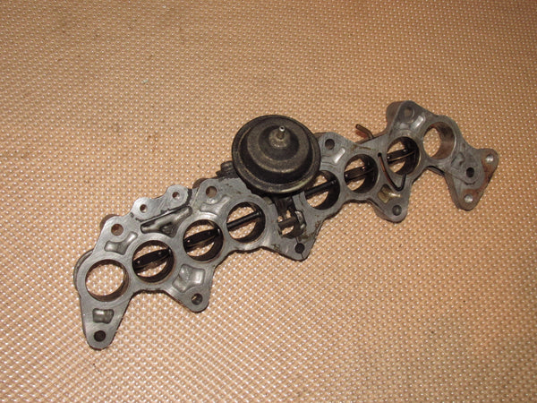 87-89 Toyota MR2 Used OEM Intake Manifold TVIS Runner - 4AGE