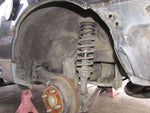 88 89 Honda CRX OEM Rear Shock & Spring Assembly - Set