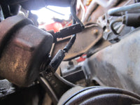 94 95 96 Mitsubishi 3000GT NA OEM Engine Oil Switch & Power Steering Pressure Sensor Wiring Harness