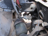 94 95 96 Mitsubishi 3000GT NA OEM Engine Oil Switch & Power Steering Pressure Sensor Wiring Harness