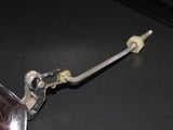 66-70 Datsun 1600 2000 Roadster OEM Exterior Door Handle Lock Linkage Rod - Left