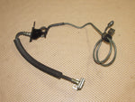 94 95 96 97 Mazda Miata OEM 1.8L M/T Clutch Slave Cylinder Line & Hose