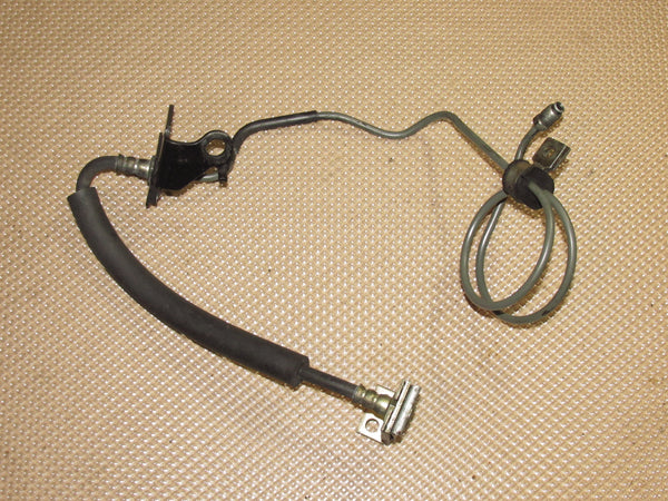 94 95 96 97 Mazda Miata OEM 1.8L M/T Clutch Slave Cylinder Line & Hose