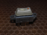 90 91 92 Pontiac Trans Am OEM Rear Defroster Switch