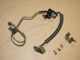 94 95 96 97 Mazda Miata OEM 1.8L M/T Clutch Slave Cylinder Line & Hose