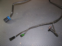 94 95 96 Mitsubishi 3000GT NA OEM Engine Oil Switch & Power Steering Pressure Sensor Wiring Harness