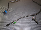 94 95 96 Mitsubishi 3000GT NA OEM Engine Oil Switch & Power Steering Pressure Sensor Wiring Harness