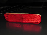 92 93 94 95 96 Honda Prelude OEM Rear Side Marker Light Lamp - Right