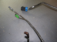 94 95 96 Mitsubishi 3000GT NA OEM Engine Oil Switch & Power Steering Pressure Sensor Wiring Harness