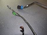 94 95 96 Mitsubishi 3000GT NA OEM Engine Oil Switch & Power Steering Pressure Sensor Wiring Harness